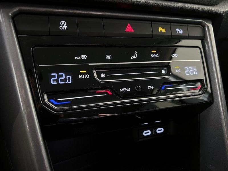 Volkswagen T-Roc T-Roc 1.0 TSI Style
