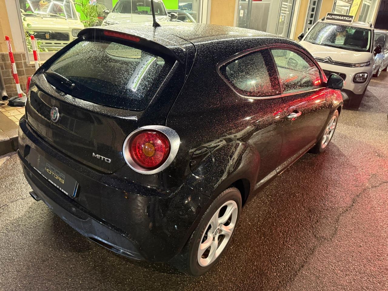 Alfa Romeo MiTo 1.3 JTDm 95 CV S&S