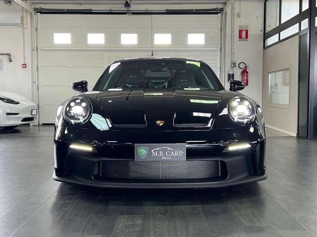 Porsche 992 911 Coupe 4.0 GT3 auto