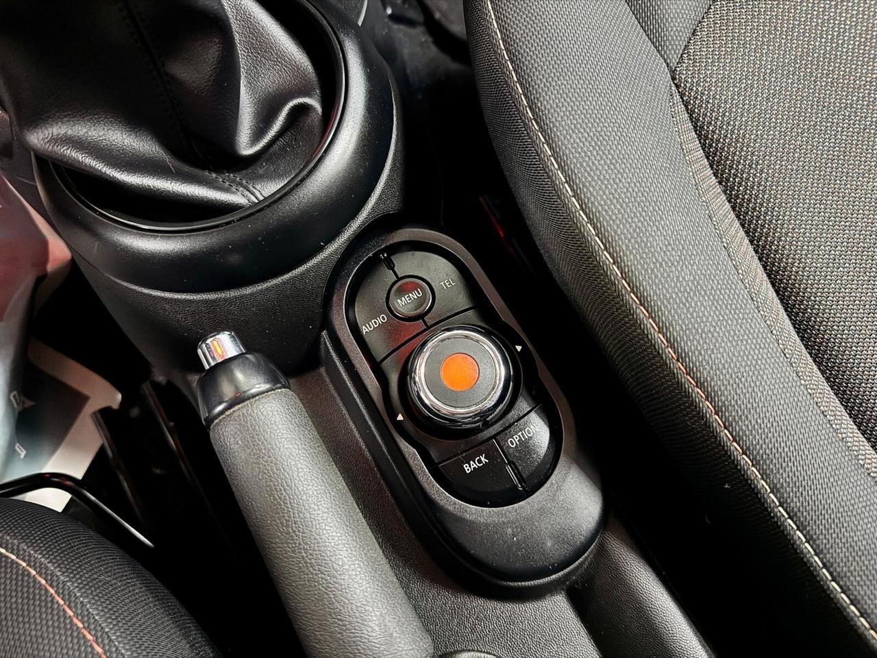 Mini One D 1.5 95cv 2015