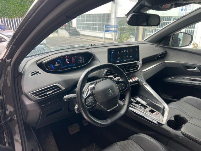 PEUGEOT 3008 BlueHDi 130 S&S EAT8 Allure Pack da ?249,00 mensil