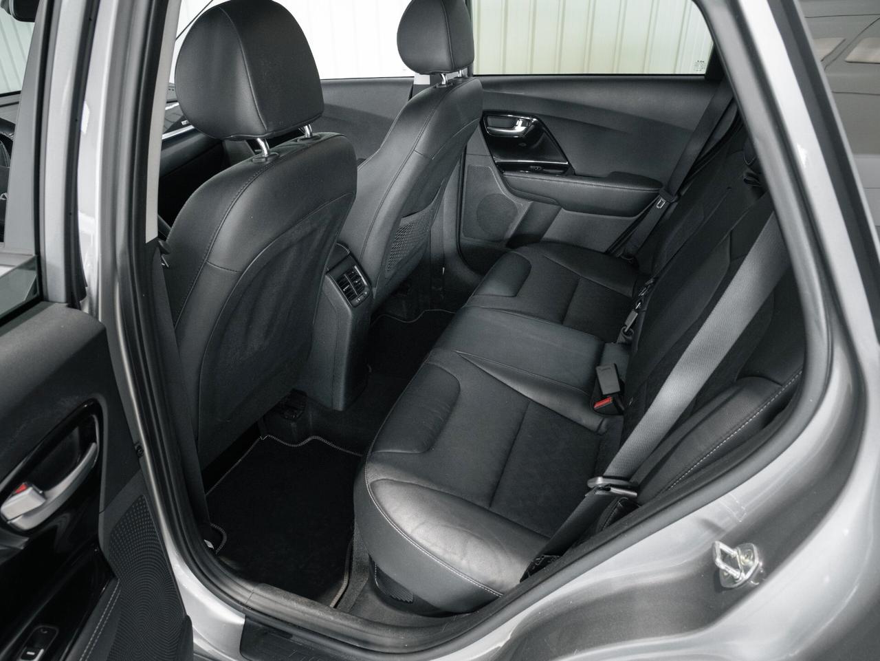 Kia Niro 1.6 GDi DCT HEV Style