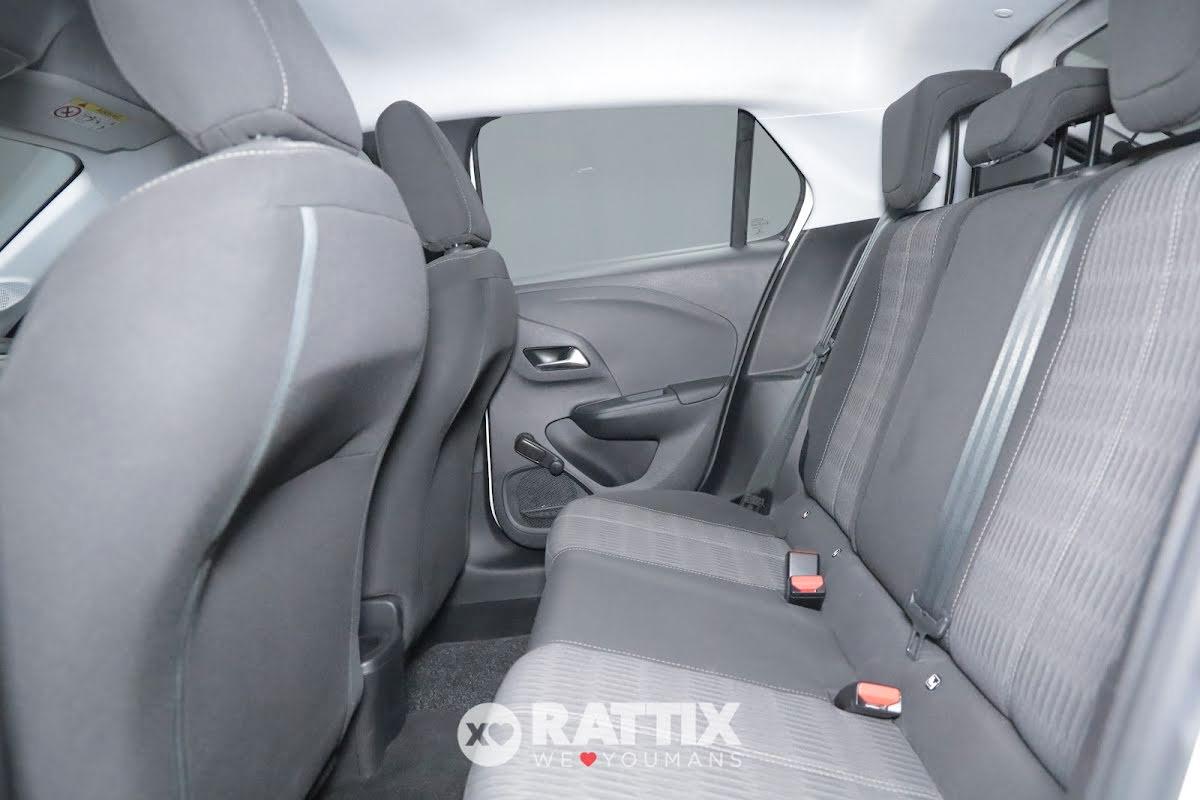 Opel Corsa 1.5 100CV Edition