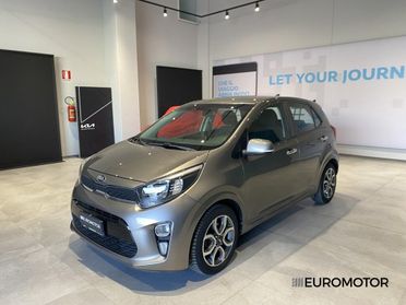 Kia Picanto 5 Porte 1.0 MPI Cool
