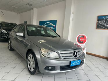 Mercedes-benz C 220 CDI 2008