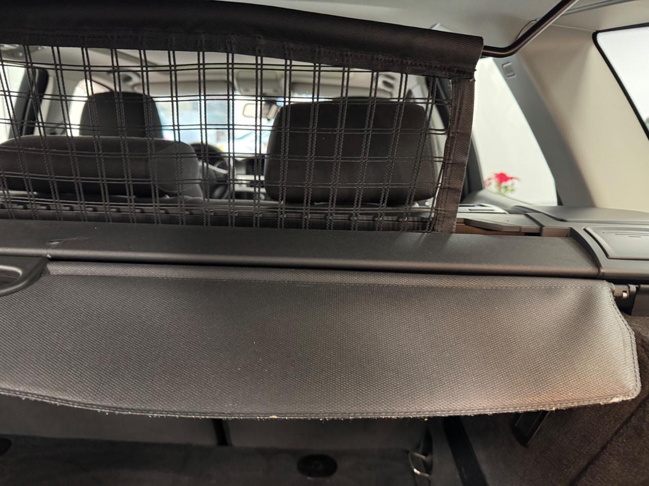 Bmw 320 320d cat Touring Futura