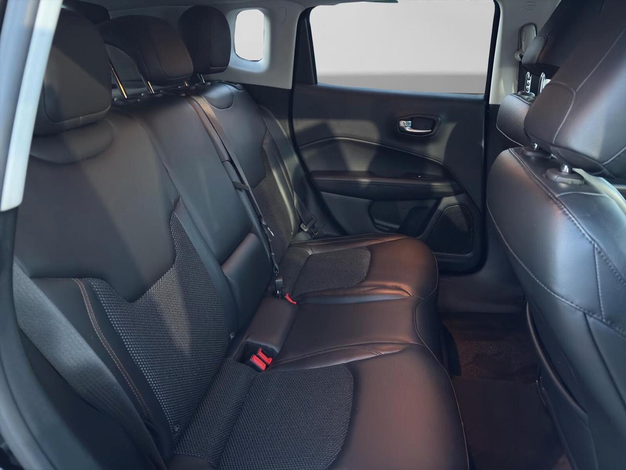 Jeep Compass 1.6 Multijet 120cv Limited