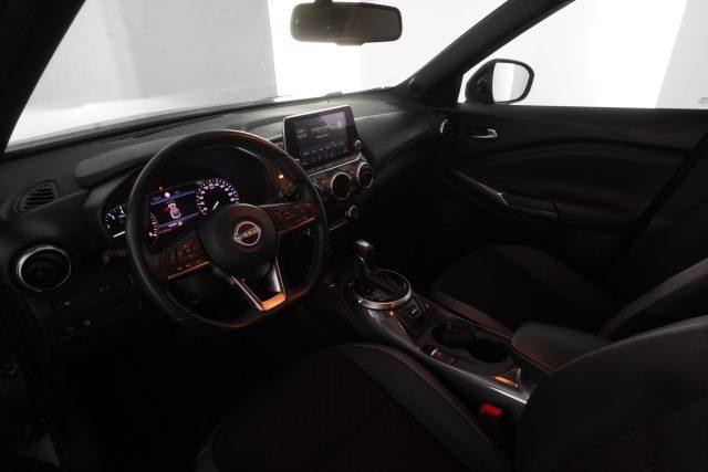 NISSAN Juke Juke 1.0 DIG-T 114 CV DCT N-Connecta