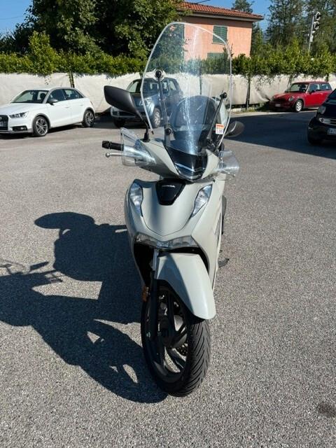 Honda SH 150