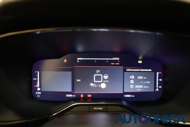 CITROEN C5 Aircross BLUEHDI 130 S&S EAT8 MAX FARI LED