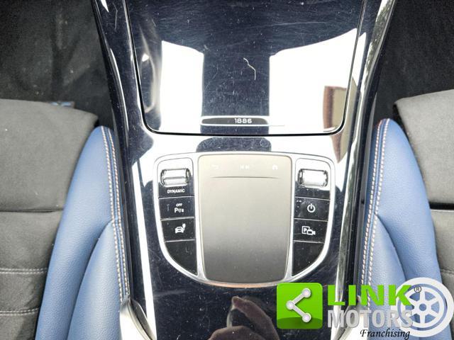 MERCEDES-BENZ EQC 400 85 Kwh 408 CV 4MATIC Sport 1886 Edition