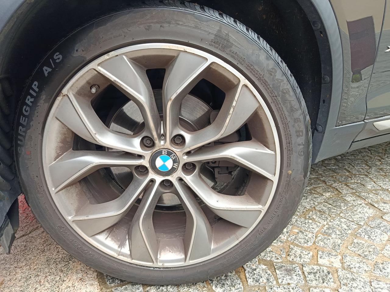 Bmw X4 20d xLine #6357