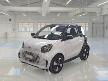 SMART FORTWO EQ 41kW passion