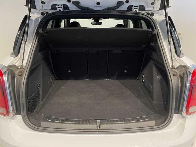 MINI One Countryman 1.5 102CV Hype - NEOPATENTATI