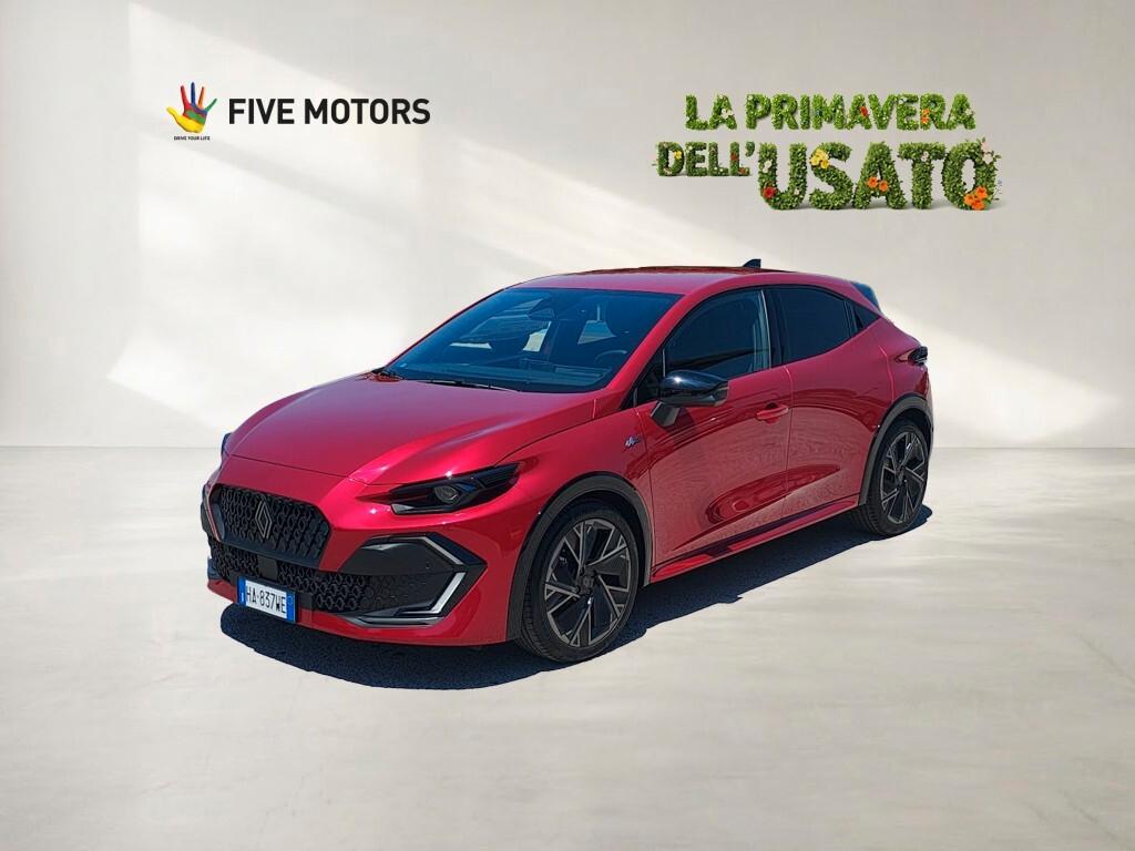 Renault Clio Full Hybrid E-Tech 160 CV 5 porte Esprit Alpine