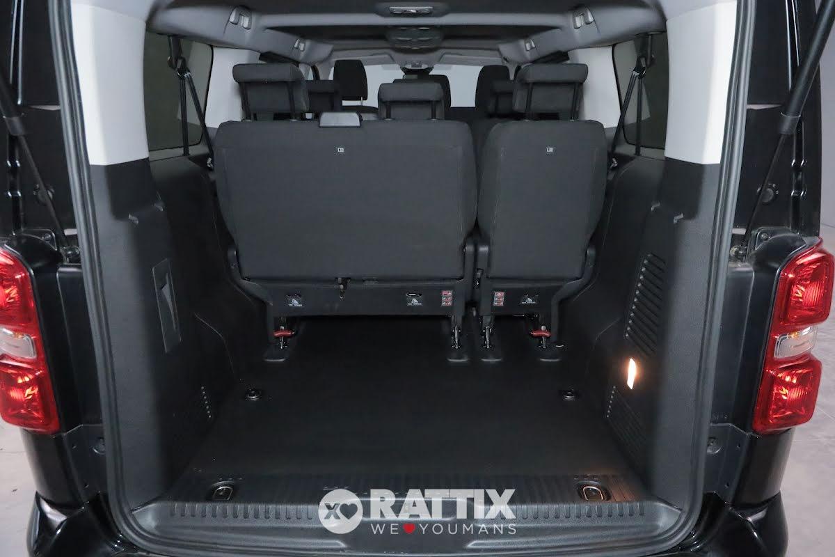 Fiat Ulysse 2.2 Multijet 180CV combi M1 XL L3H1 auto 9pt.i