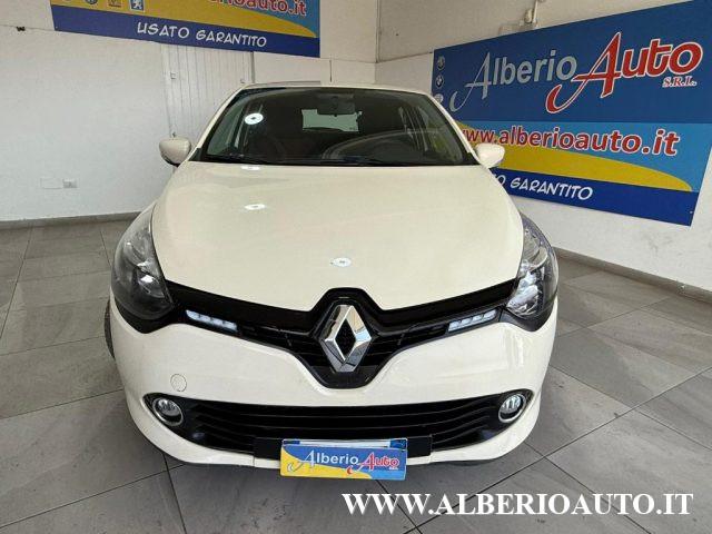 RENAULT Clio 1.5 dCi 8V 75 CV S&S Live *OFFERTA DEL MESE*
