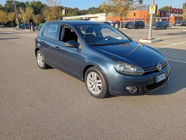 Volkswagen Golf 1.4 TSI 122CV DSG 5p. Automatik*Cerchi*Euro 5