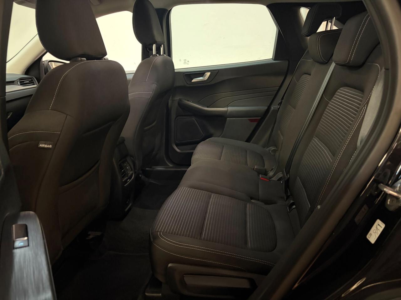 Ford Kuga 1.5 EcoBlue 120 CV aut. 2WD Titanium Business