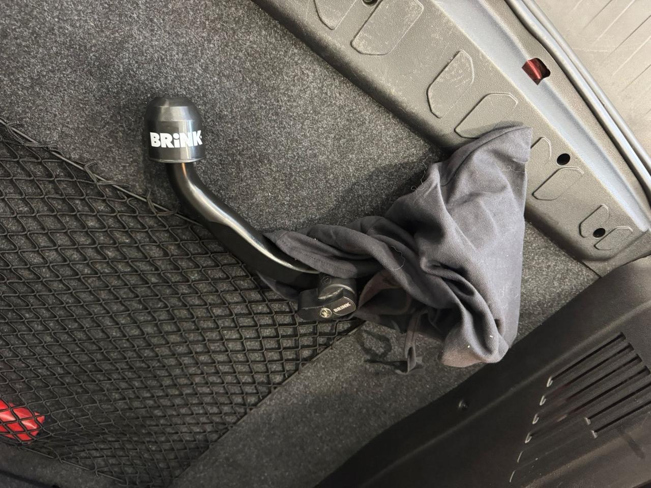 Fiat Doblo Doblò 1.6 MJT 16V 120CV Lounge