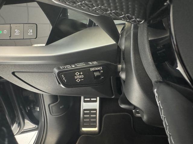 AUDI A3 SPB 30 TFSI S tronic S line edition + 18"