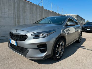 Kia XCeed 1.6 CRDi 115 CV DCT Style