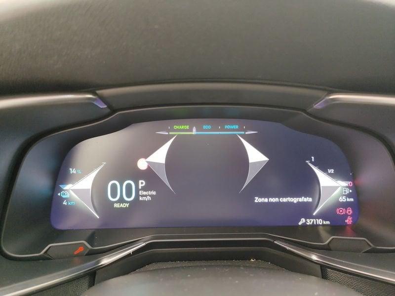 DS DS 7 DS7 1.6 e-tense phev Rivoli 225cv auto