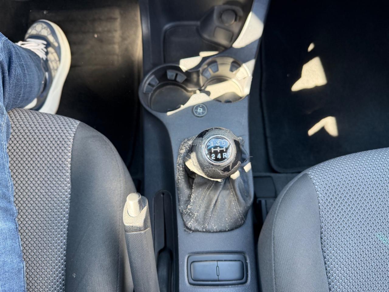 Kia Sportage 2.0 141CV 2WD Active EcoSuv