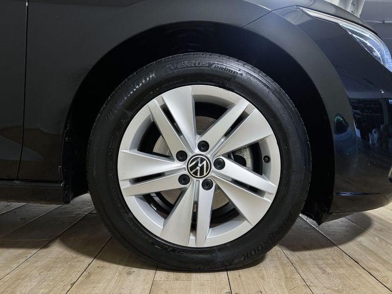 Volkswagen Golf Golf 2.0 tdi Life 115cv