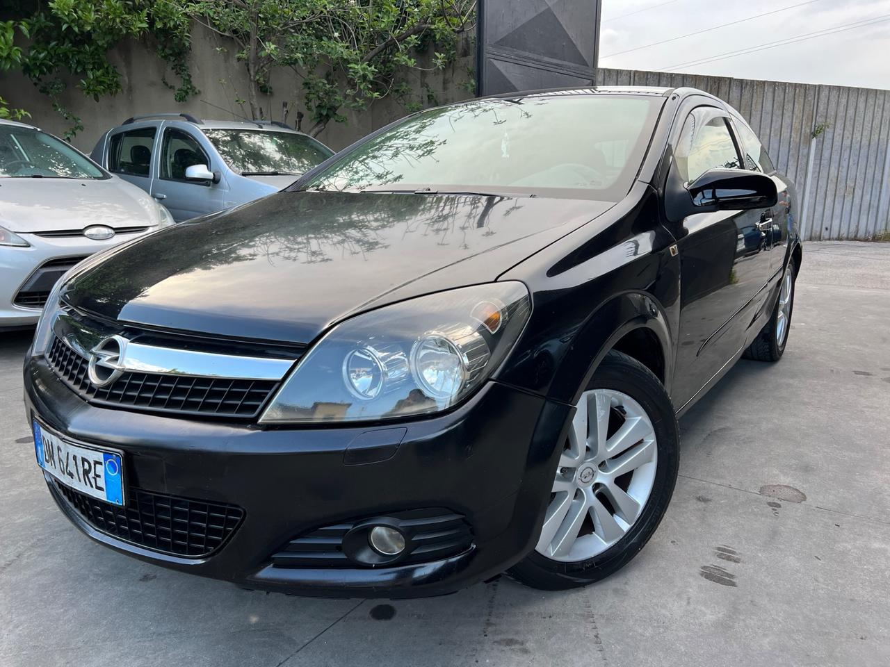 Opel Astra 1.3 CDTI ecoFLEX 5 porte Enjoy