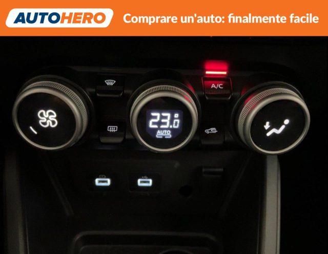 DACIA Duster 1.5 Blue dCi 8V 115 CV 4x2 Journey UP