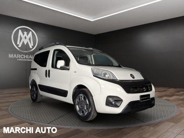 FIAT Qubo 1.3 MJT 80 CV Trekking