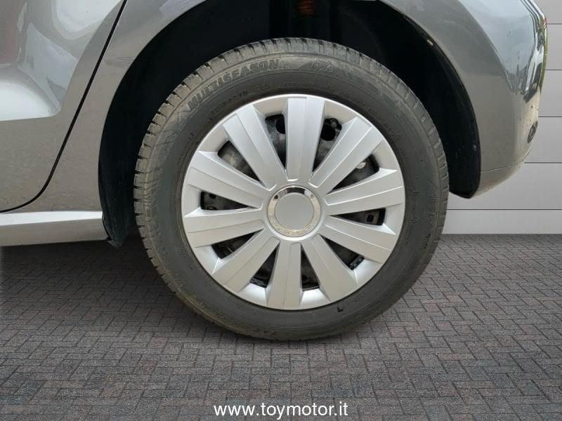 Volkswagen Polo 5ª serie 1.2 70 CV 5p. Comfortline