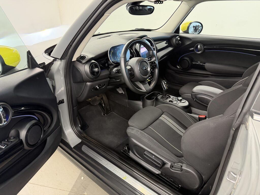 Mini Mini 3 Porte Full Electric Cooper SE Electric Auto