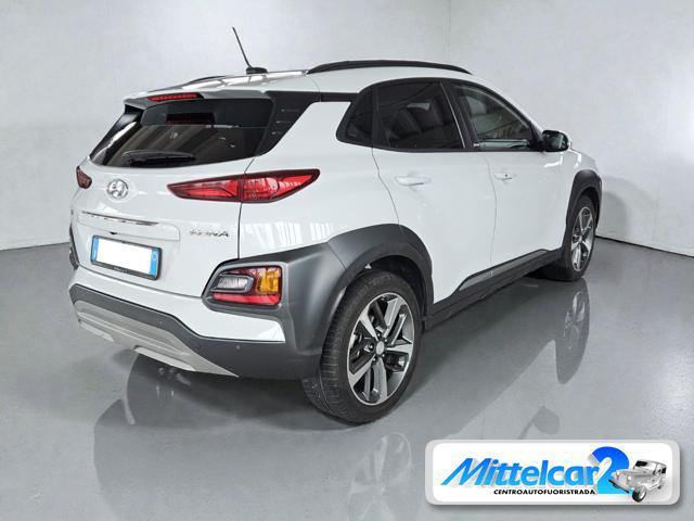 HYUNDAI Kona 1.0 T-GDI Xpossible
