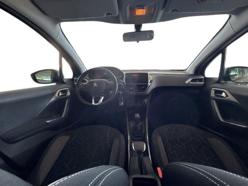 Peugeot 2008 BlueHDi 100 S&S Active