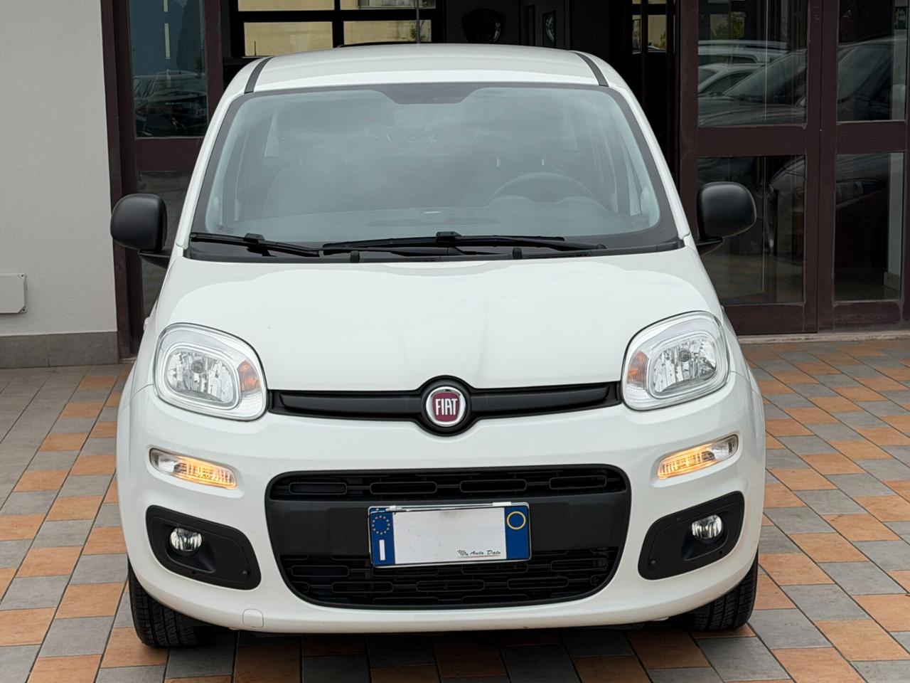 Fiat Panda New 1.2 69 cv. EasyPower EASY (Imp. GPL)
