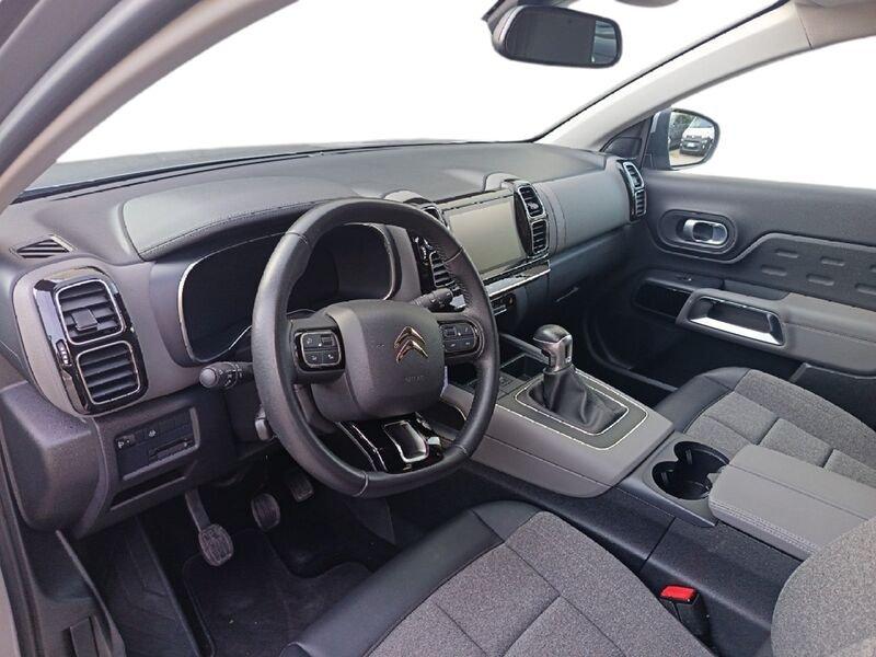 Citroën C5 Aircross I 2018 1.2 puretech Shine s&s 130cv my20