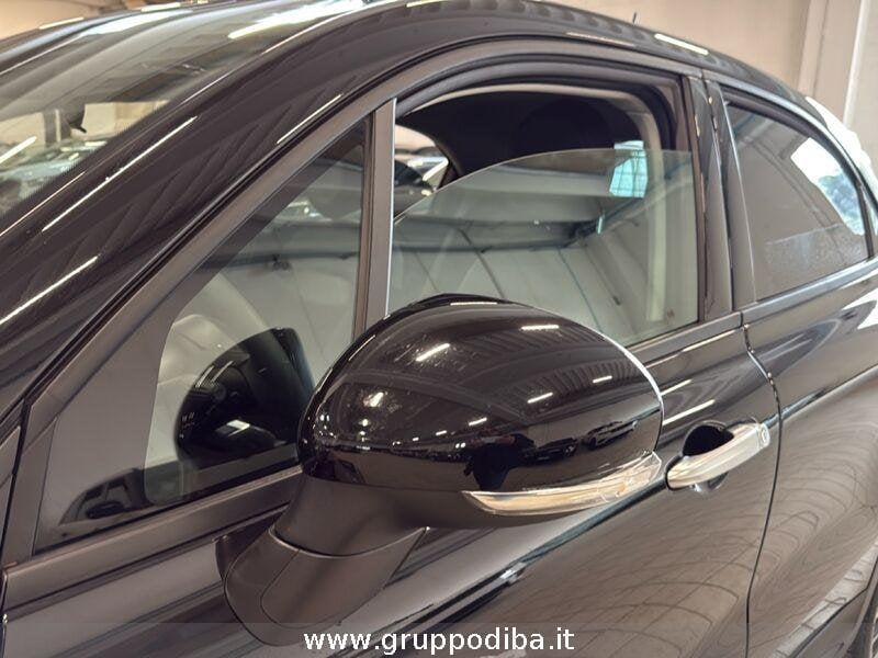 FIAT 500X 2022 1.5 t4 hybrid Sport 130cv dct