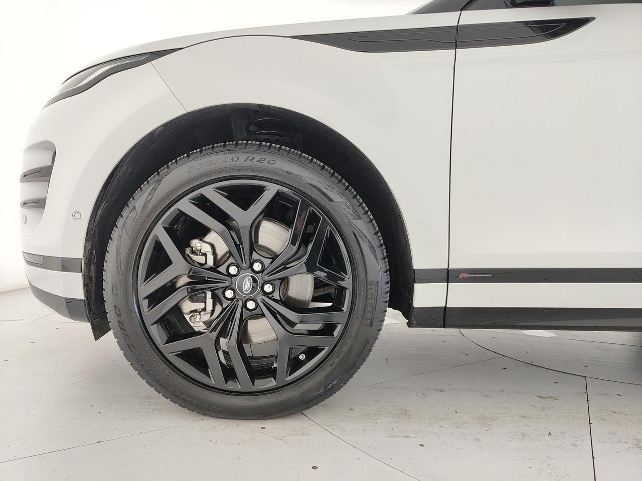 LAND ROVER Range Rover Evoque 2.0d i4 mhev R-Dynamic SE awd 204cv auto