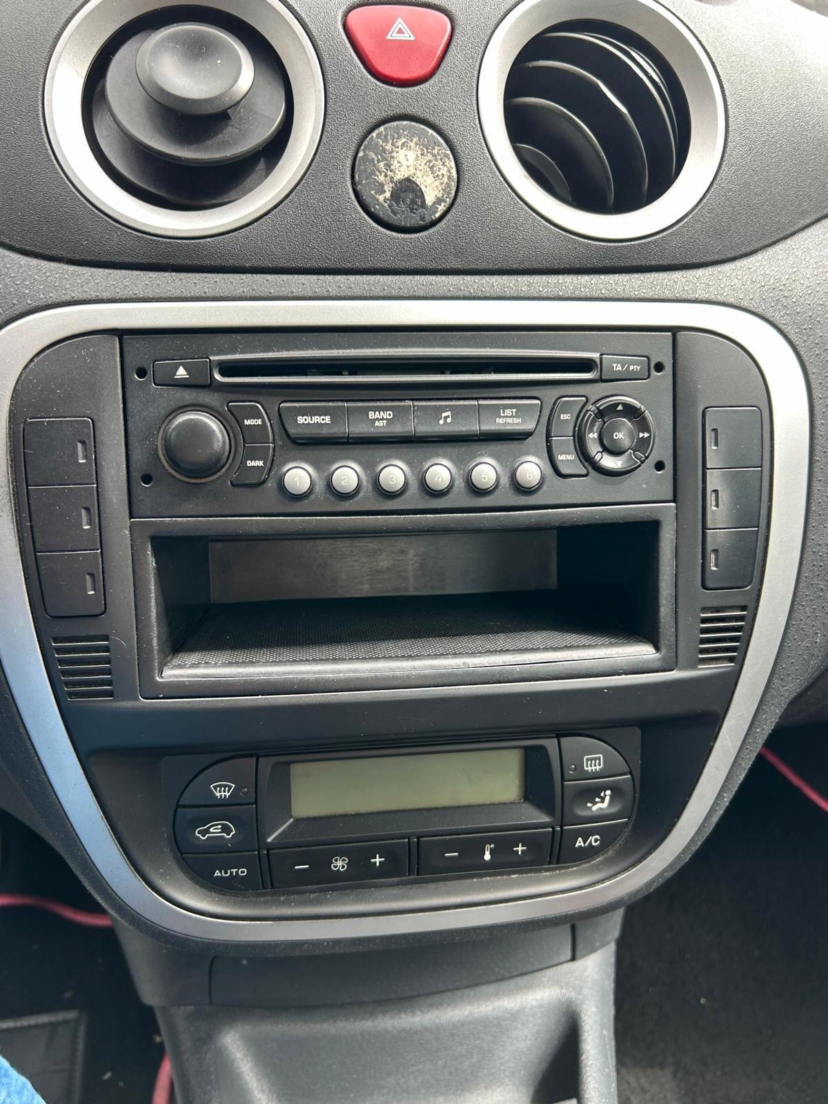 Citroen C3 1.4 HDi 70CV CASHMERE