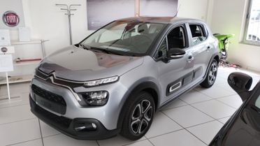 Citroen C3 PureTech 83 S&amp;amp;amp;S Plus