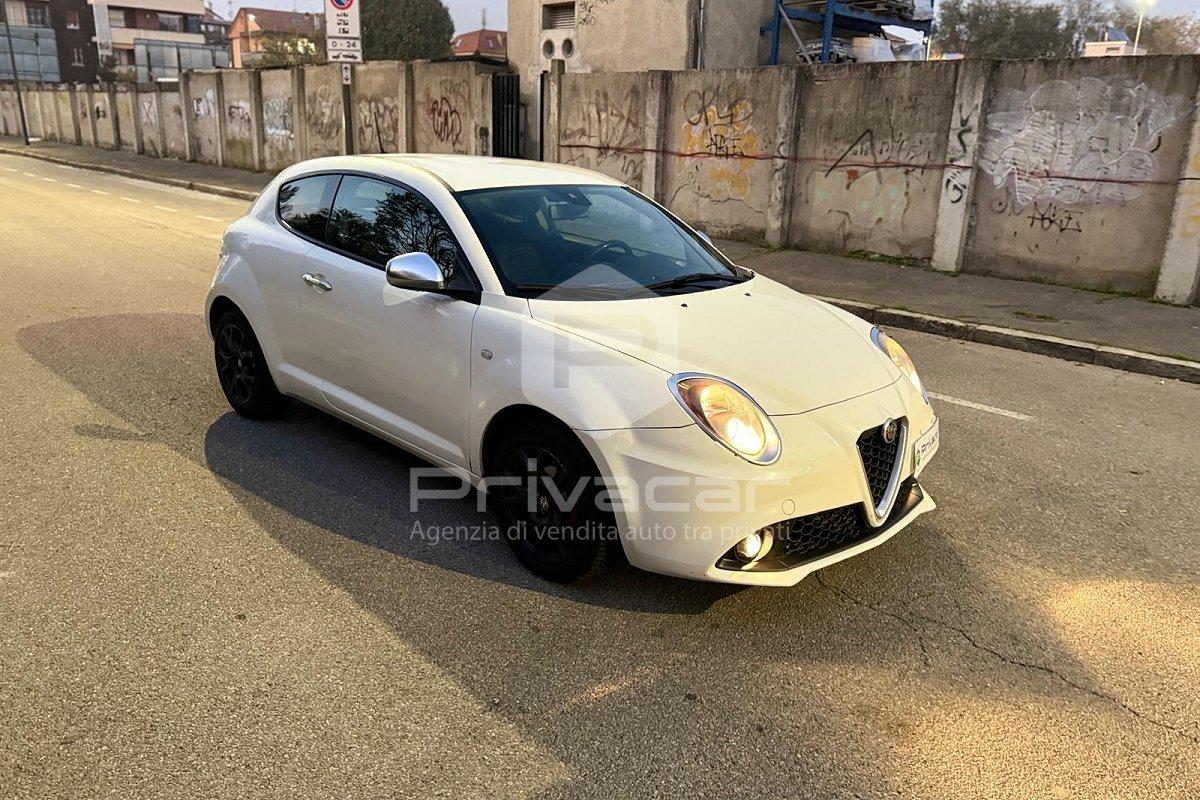 ALFA ROMEO MiTo 1.4 78 CV 8V S&S Super