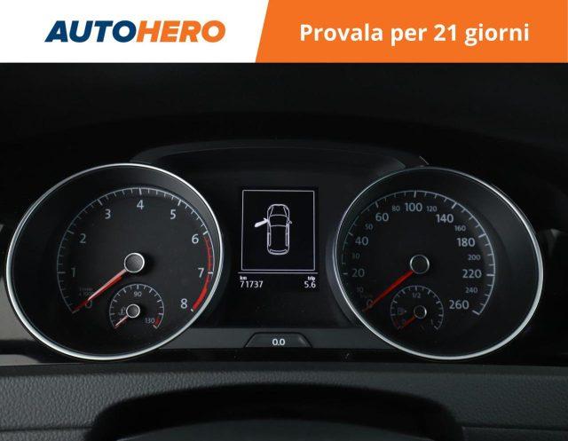 VOLKSWAGEN Golf 1.4 TSI DSG 5p. Sport Edition BlueMotion Technolog