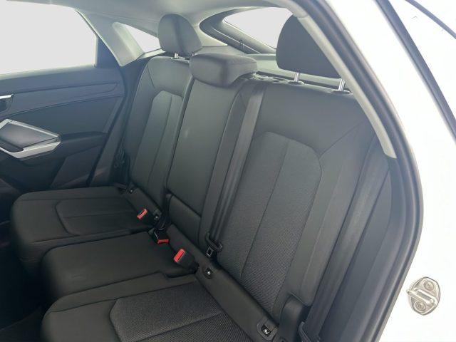 AUDI Q3 Q3 SPB 35 TDI S tronic