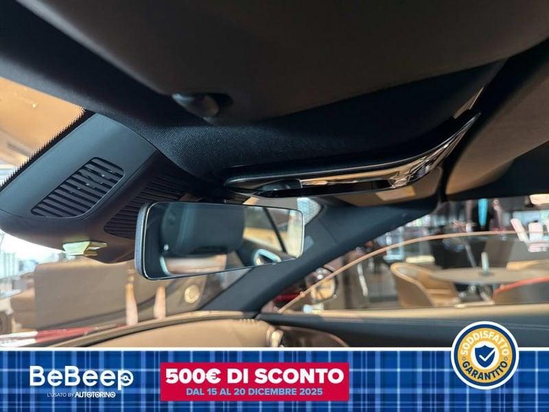 Mercedes-Benz SL AMG 63 PREMIUM PLUS 4MATIC+ AUTO