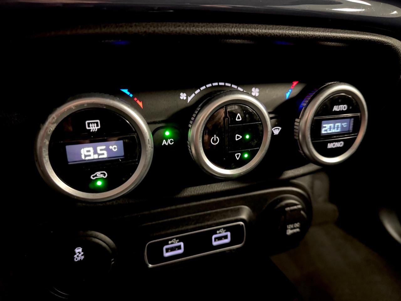 Fiat 500L 1.3 Multijet 95 CV Dualogic Cross