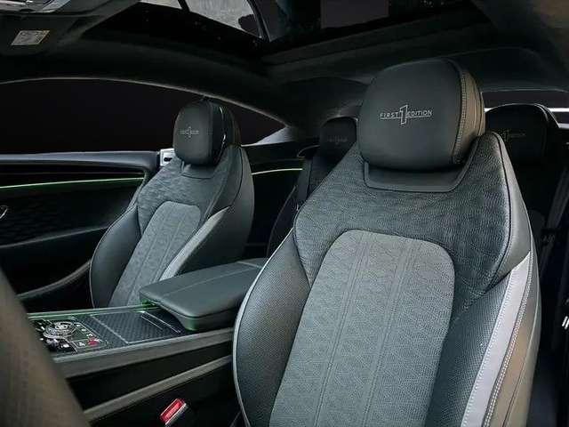 Bentley Continental GT 4.0 V8 MY 2025 FIRST EDITION PHEV HYBRID 782CV