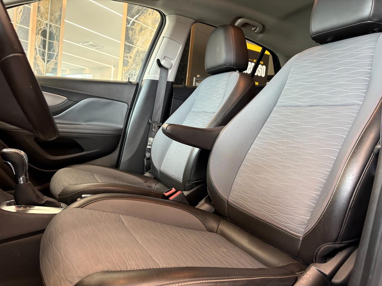 Opel Mokka 1.6 CDTI 136CV 4x2 aut. Cosmo