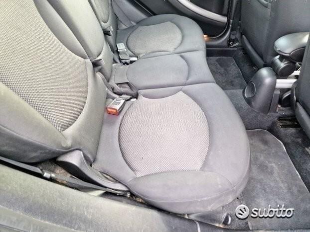 Mini Countryman 2.0 Td All4 -KM 140.000-AUTOMATICA